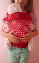 Lade das Bild in den Galerie-Viewer, Miniduca & Mini TaiTai- die Puppentragen