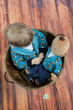 Lade das Bild in den Galerie-Viewer, Bente Cardigan Größe 74-164