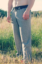 Lade das Bild in den Galerie-Viewer, Joggingbüx für Männer Größe S-3XL