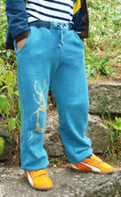 Lade das Bild in den Galerie-Viewer, Lütte Joggingbüx Größe 74-176