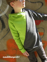 Lade das Bild in den Galerie-Viewer, Zwulli