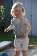 Lade das Bild in den Galerie-Viewer, Lütte Strandliebe - Jumpsuit, Kleid, Hose, Rock, Top Größe 86-164