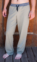 Lade das Bild in den Galerie-Viewer, Joggingbüx für Männer Größe S-3XL