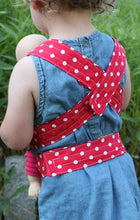 Lade das Bild in den Galerie-Viewer, Miniduca & Mini TaiTai- die Puppentragen