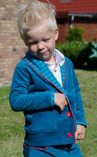 Lade das Bild in den Galerie-Viewer, Bente Cardigan Größe 74-164