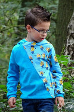 Lade das Bild in den Galerie-Viewer, Zwulli