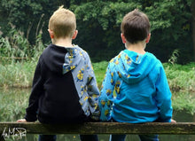 Lade das Bild in den Galerie-Viewer, Zwulli