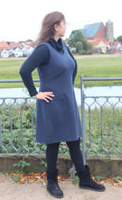 Lade das Bild in den Galerie-Viewer, Walkdeern, Kleid in A-Linie und Etuiform Größe 32-54