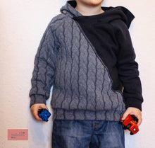 Lade das Bild in den Galerie-Viewer, Zwulli