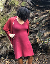 Lade das Bild in den Galerie-Viewer, Walkdeern, Kleid in A-Linie und Etuiform Größe 32-54