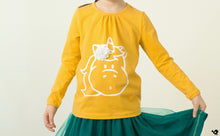 Lade das Bild in den Galerie-Viewer, Lütte Basic Deern Größe 56-164