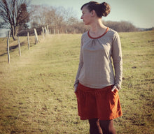 Lade das Bild in den Galerie-Viewer, Basic Deern Größe 32-48