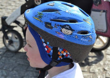 Lade das Bild in den Galerie-Viewer, Babymütze Größe 32-55 cm KU