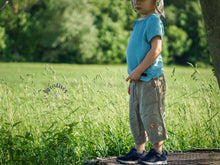 Lade das Bild in den Galerie-Viewer, Knopfhemd Größe 56-140