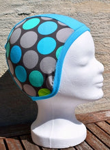 Lade das Bild in den Galerie-Viewer, Babymütze Größe 32-55 cm KU