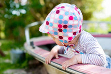 Lade das Bild in den Galerie-Viewer, Babymütze Größe 32-55 cm KU