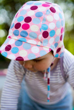 Lade das Bild in den Galerie-Viewer, Babymütze Größe 32-55 cm KU
