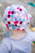 Lade das Bild in den Galerie-Viewer, Babymütze Größe 32-55 cm KU