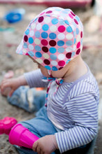 Lade das Bild in den Galerie-Viewer, Babymütze Größe 32-55 cm KU