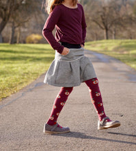 Lade das Bild in den Galerie-Viewer, Lumalis Röckchen Größe 74-164