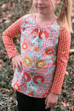 Lade das Bild in den Galerie-Viewer, Lütte Basic Deern Größe 56-164