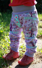 Lade das Bild in den Galerie-Viewer, Babybüx Größe 44-104