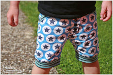 Lade das Bild in den Galerie-Viewer, Babybüx Größe 44-104