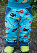 Lade das Bild in den Galerie-Viewer, Babybüx Größe 44-104