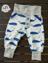 Lade das Bild in den Galerie-Viewer, Babybüx Größe 44-104