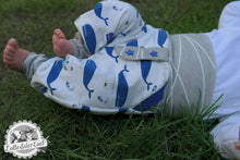 Lade das Bild in den Galerie-Viewer, Babybüx Größe 44-104