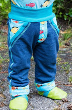 Lade das Bild in den Galerie-Viewer, Babybüx Größe 44-104