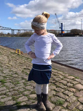 Lade das Bild in den Galerie-Viewer, Lumalis Röckchen Größe 74-164