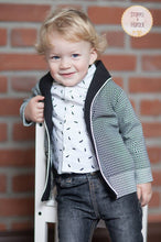 Lade das Bild in den Galerie-Viewer, Bente Cardigan Größe 74-164