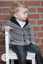 Lade das Bild in den Galerie-Viewer, Bente Cardigan Größe 74-164