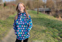 Lade das Bild in den Galerie-Viewer, Anorak Größe 74-164