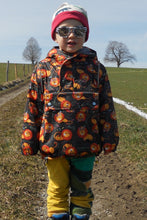 Lade das Bild in den Galerie-Viewer, Anorak Größe 74-164