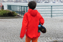 Lade das Bild in den Galerie-Viewer, Anorak Größe 74-164