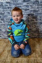 Lade das Bild in den Galerie-Viewer, Pauline Größe 62-164