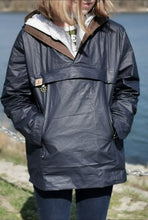 Lade das Bild in den Galerie-Viewer, Anorak Größe 74-164