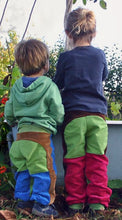Lade das Bild in den Galerie-Viewer, Outdoorhose Buddelbüx Größe 74-176