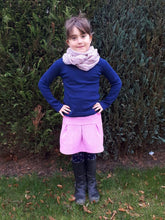 Lade das Bild in den Galerie-Viewer, Lumalis Röckchen Größe 74-164