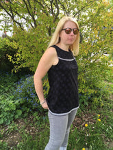 Lade das Bild in den Galerie-Viewer, Tessa Tunika Größe 34-46