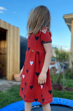 Lade das Bild in den Galerie-Viewer, Lütte Seute Deern Größe Kleid/Shirt 56-164