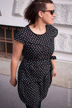Lade das Bild in den Galerie-Viewer, Tessa Tunika Größe 34-46
