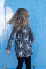 Lade das Bild in den Galerie-Viewer, Lütte Seute Deern Größe Kleid/Shirt 56-164