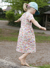 Lade das Bild in den Galerie-Viewer, Lütte Seute Deern Größe Kleid/Shirt 56-164