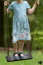 Lade das Bild in den Galerie-Viewer, Lütte Seute Deern Größe Kleid/Shirt 56-164