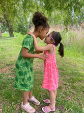 Lade das Bild in den Galerie-Viewer, Lütte Seute Deern Größe Kleid/Shirt 56-164