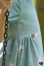 Lade das Bild in den Galerie-Viewer, Lütte Seute Deern Größe Kleid/Shirt 56-164