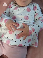 Lade das Bild in den Galerie-Viewer, Lütte Seute Deern Größe Kleid/Shirt 56-164